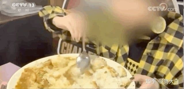 抖音里面的营销号真的太多了！