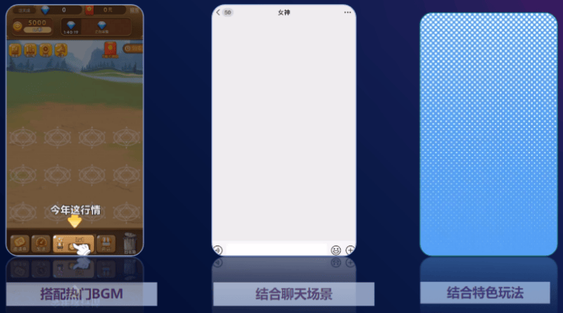 快手广告投放：游戏业务部产品投放总结11月《NO.3》