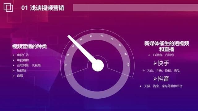2021抖音短视频营销玩法PPT「完整版」
