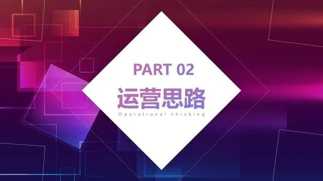 2021抖音短视频营销玩法PPT「完整版」