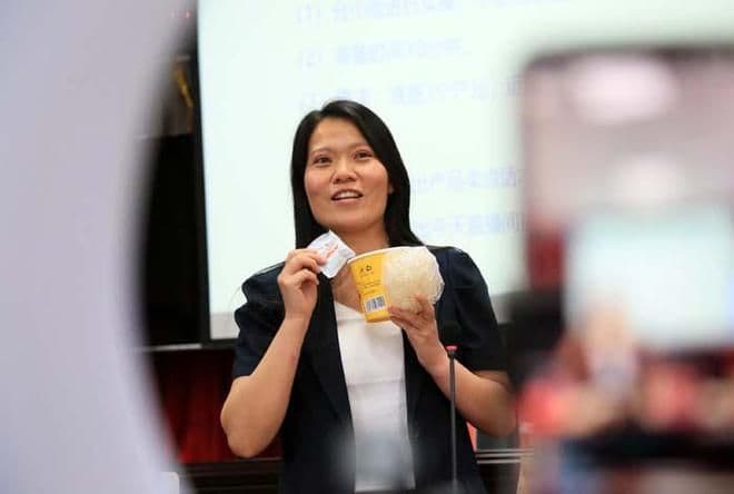 汝阳县举办头条学堂抖音直播运营培训班