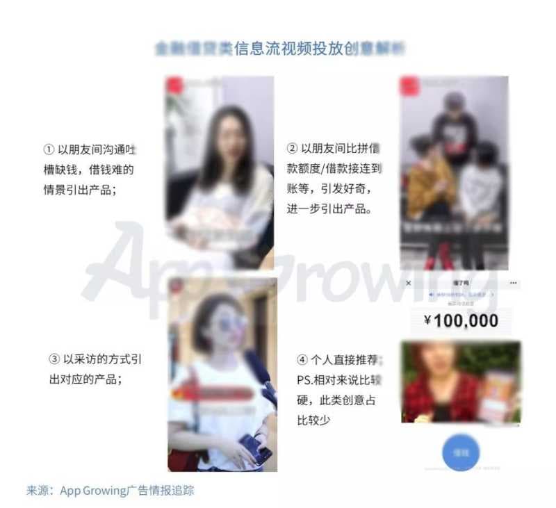 快手广告投放创意有哪些套路?广告投放分析!