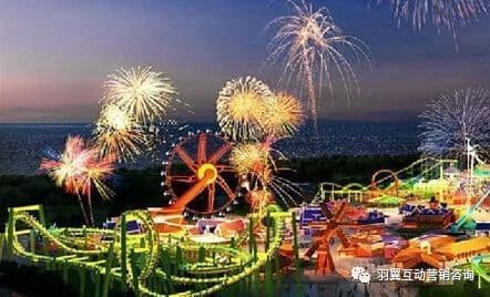 三大人气行业抖音“营销套路”