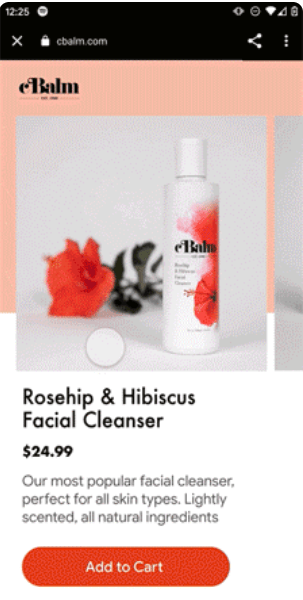 LilySilk的品牌价值跃升之路 | 谷歌广告平台