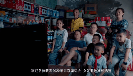 快手是怎样帮助奥运做推广的?