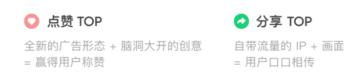 2023Q3用户最喜爱的微信朋友圈广告