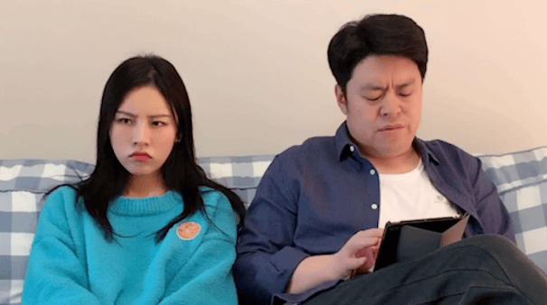 抖音最受欢迎的10位网红，彭十六排名第四，一条