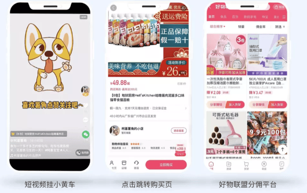 关于快手达人推广的模式是怎样的?