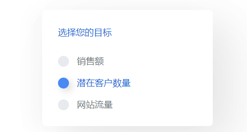 谷歌(Google)搜索广告展现方式以及扣费标准